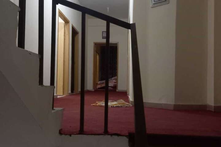 Hotel Interior 7 of 9