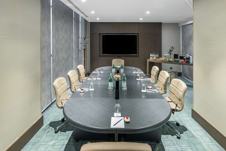 Meeting 140 of 157