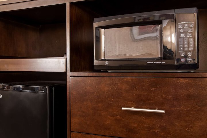 Mini-refrigerator