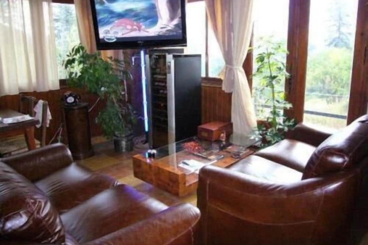 Lobby Photos