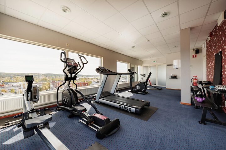 Fitness Club