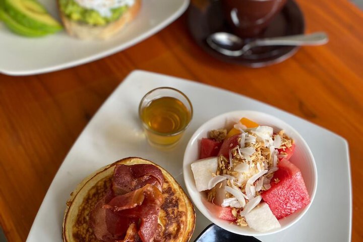 Breakfast/Coffee Service 51 of 57