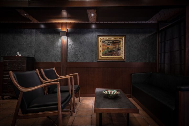 Hotel Interior 2 of 130