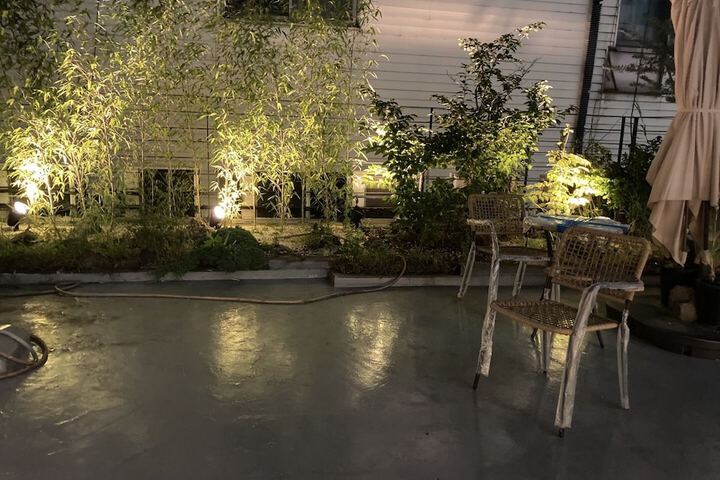 Terrace/Patio 47 of 48