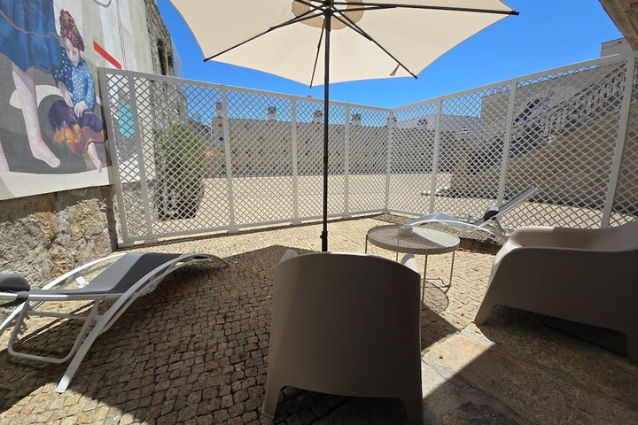 Terrace/Patio 39 of 61