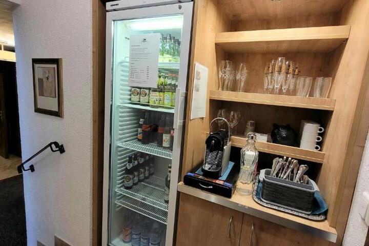 Fitness Center Photo