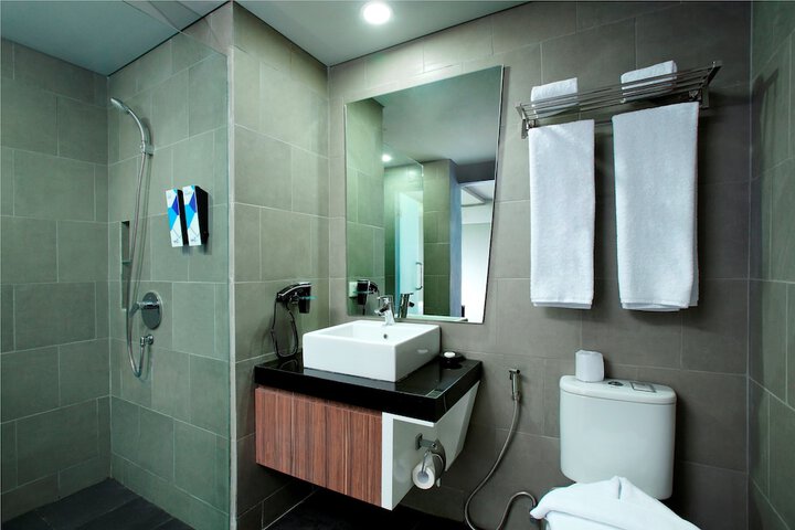 Bath Interior