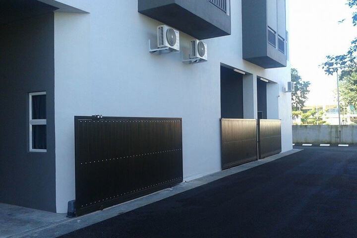 Outside Photo