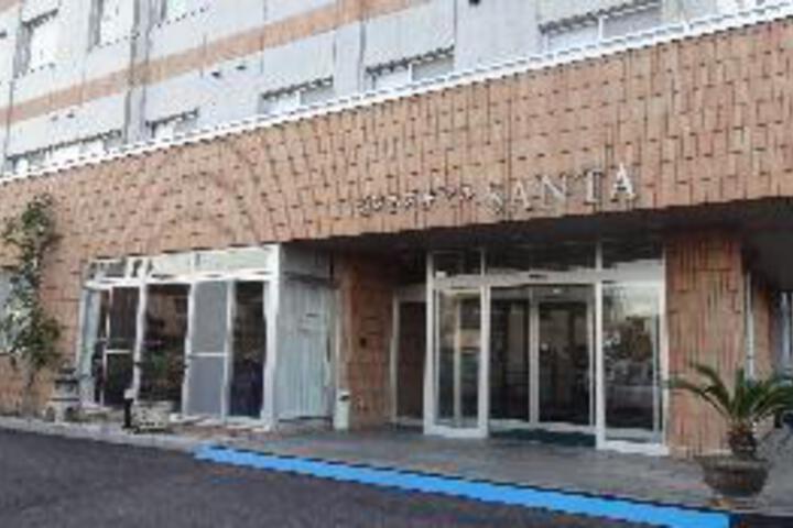 Business Hotel Santa (bbh Hotel Group)