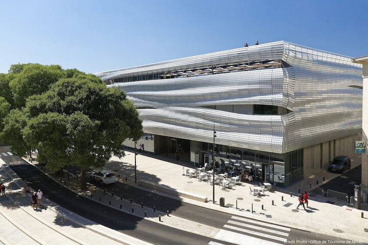 Outdoor Activities 50 of 94