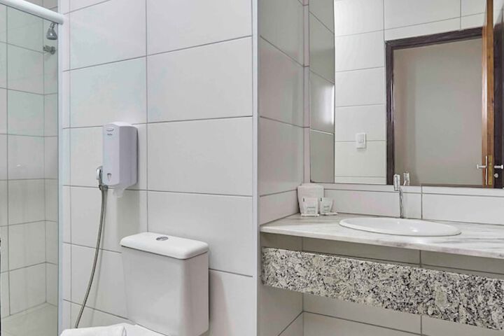 Bathroom Vanities