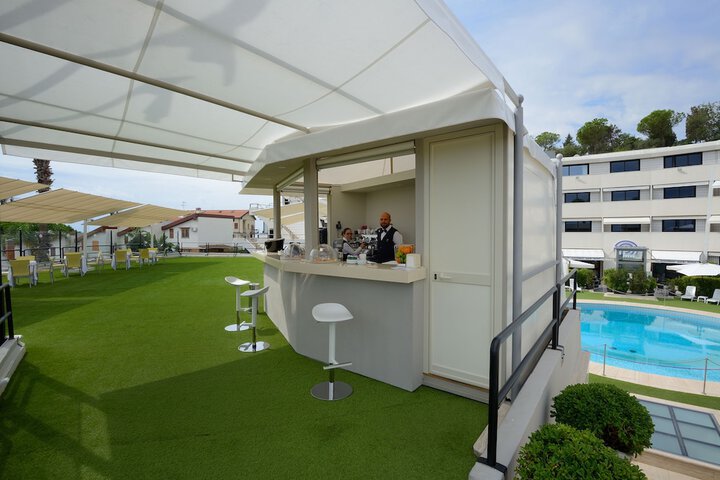 Terrace/Patio 52 of 63