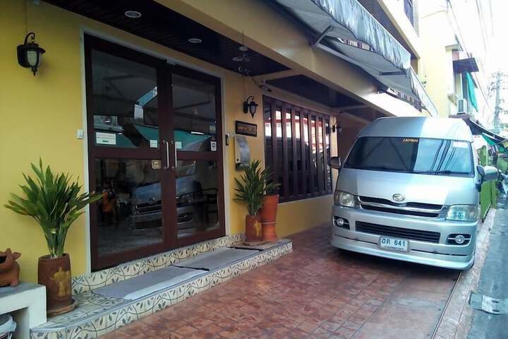 Hotel 62 of 71