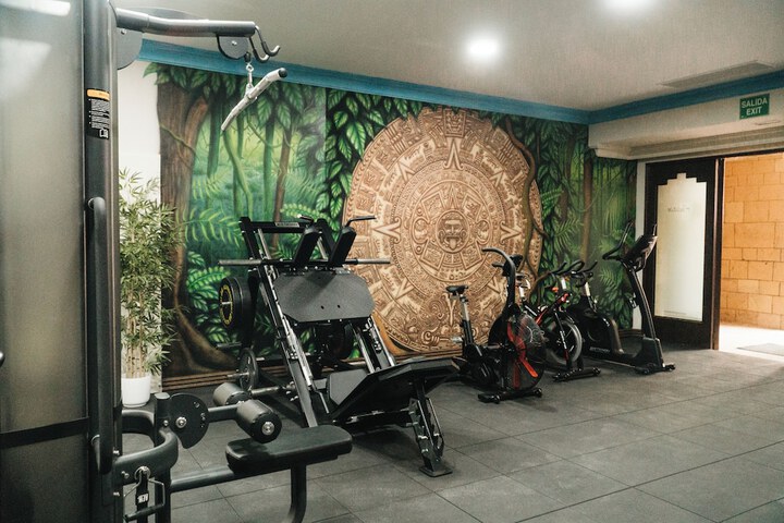 Health and Fitness 51 of 163