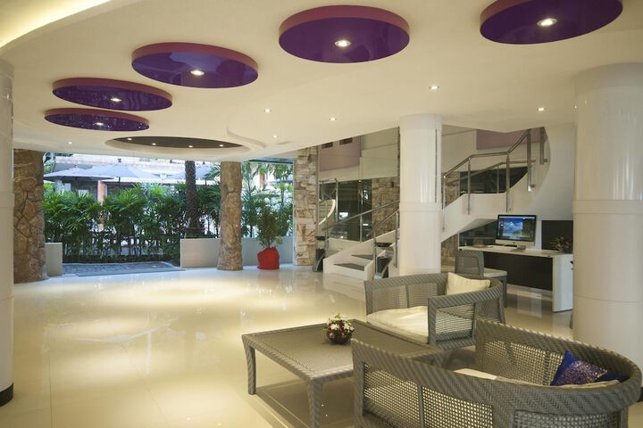 Hotel Interior 3 of 70