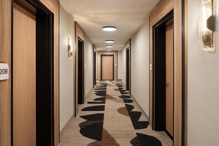 Hotel Interior 2 of 62