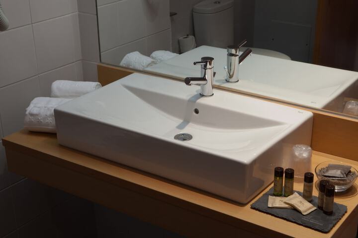 Bath Photo