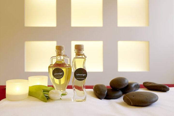 Spa Treatment