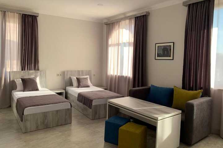 Menua by Horizon Hotels Yerevan