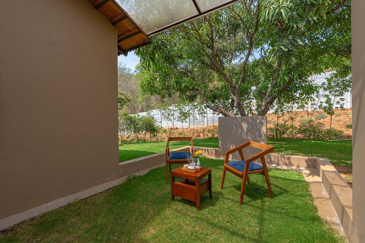 Terrace/Patio 20 of 33
