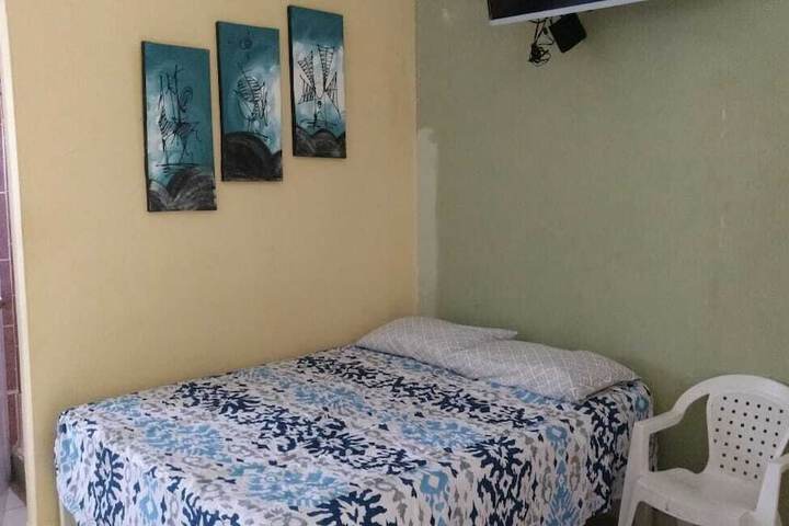 Hotel La Avenida