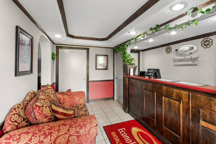 Hotel Interior 9 of 111