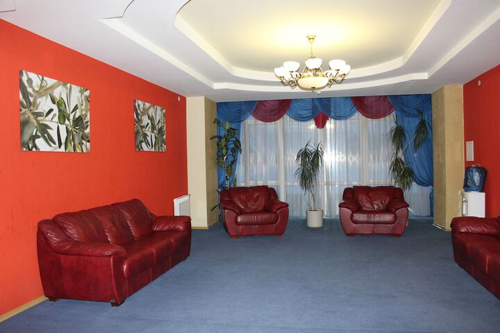 Hotel Interior 51 of 64