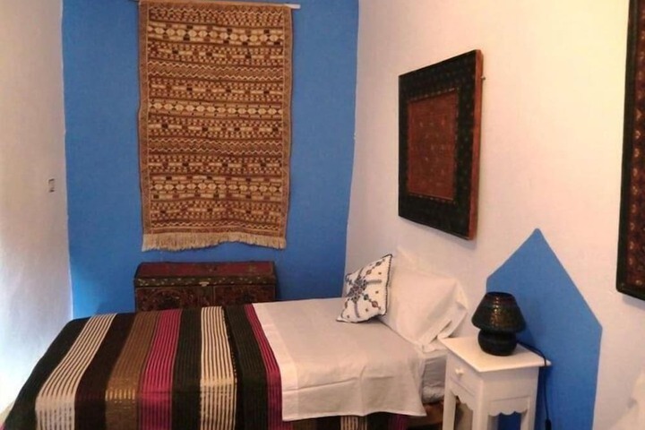 Room 13 of 65