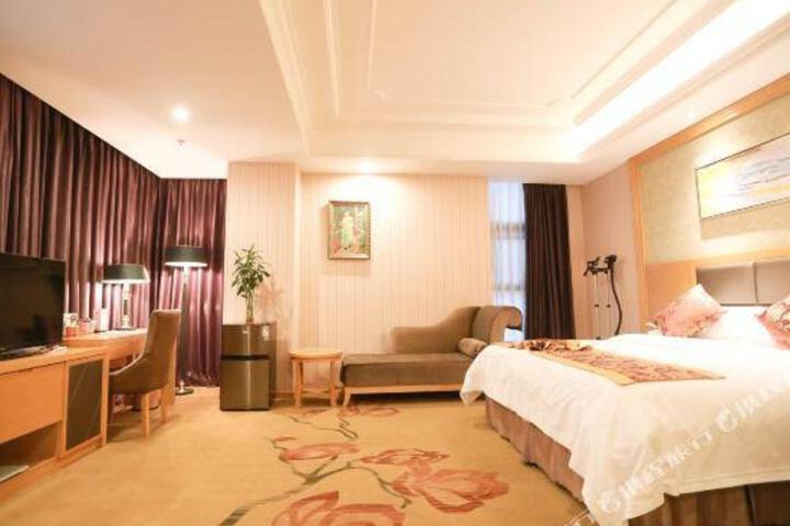 Kela International Hotel