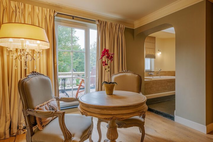 Fitness Center Photo