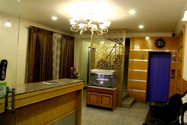Hotel 2 of 36