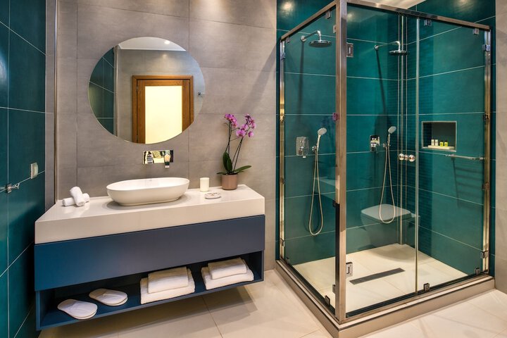 Bath Photo