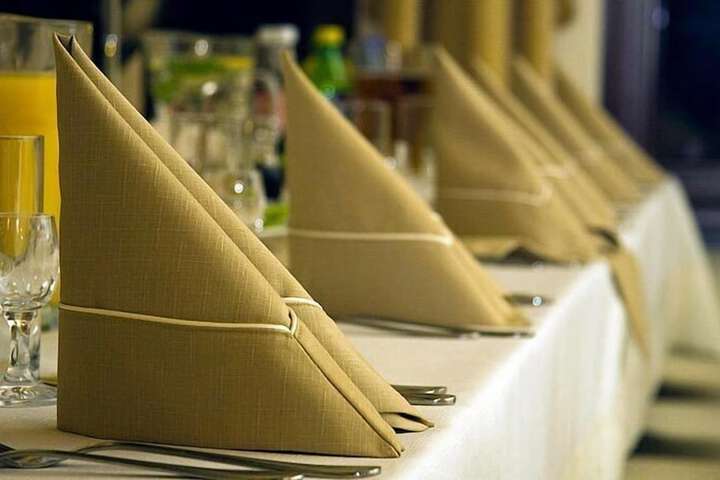 Dining Photos