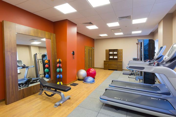 Health and Fitness 58 of 92