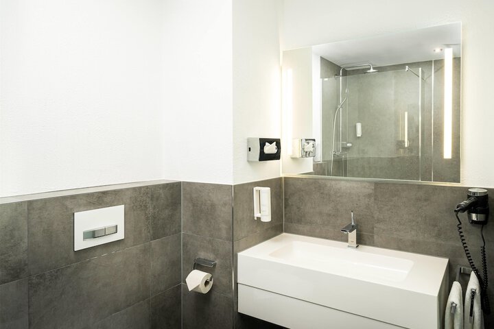 Bath Interior