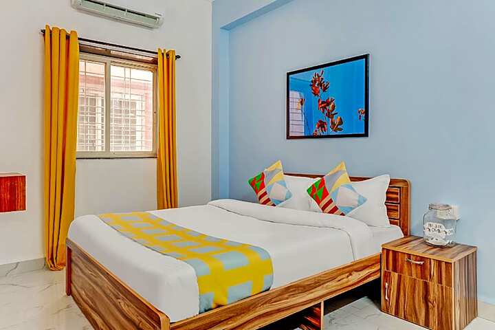 Hotel O Dazzling Studio