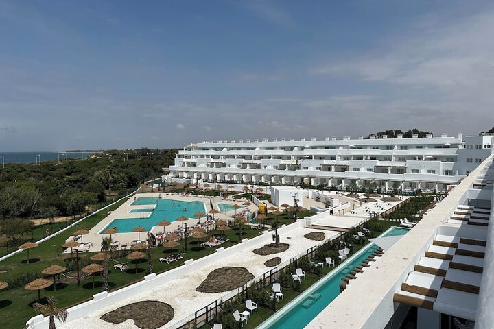 Punta Candor Suites in Rota