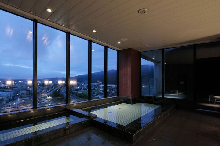 Spa Massage