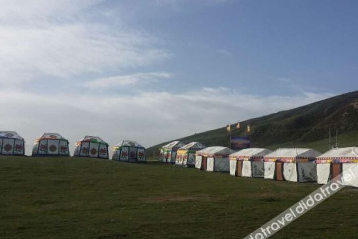 SHENGHUQINGHOTELS
