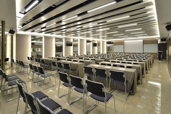 Meeting 64 of 67