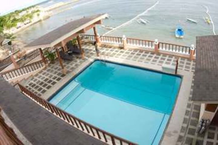 Pool 21 of 25