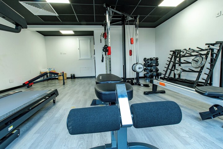 Health and Fitness 34 of 72