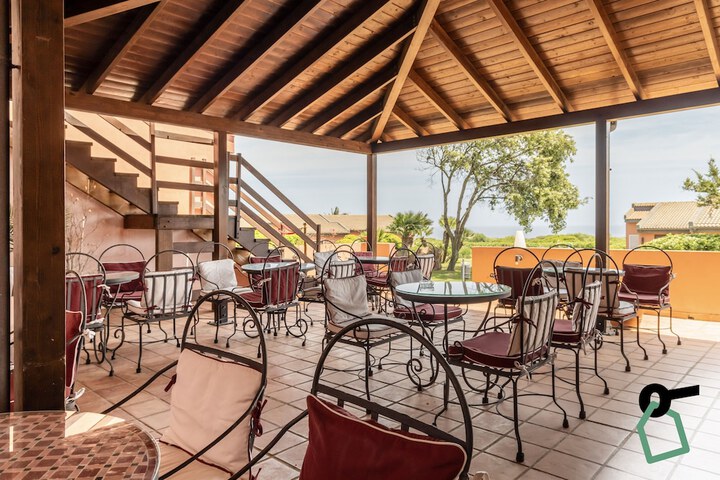 Terrace/Patio 52 of 56
