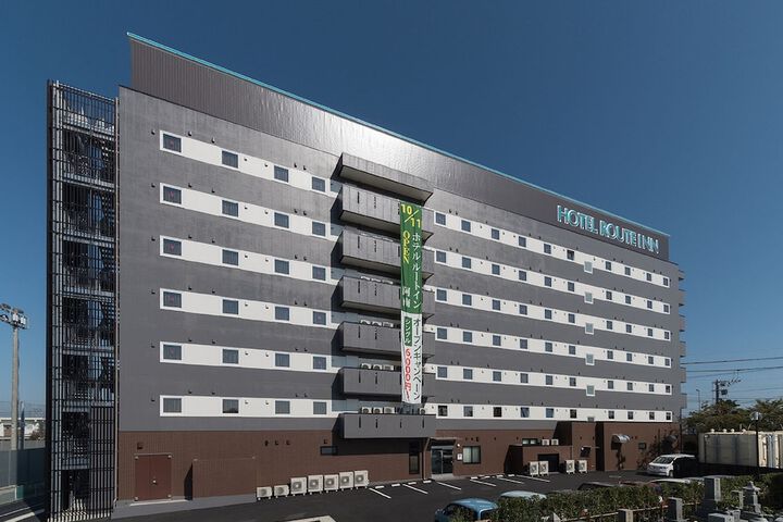Image of Hotel Route Inn Anan