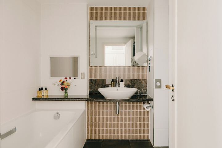 Bathroom Vanities