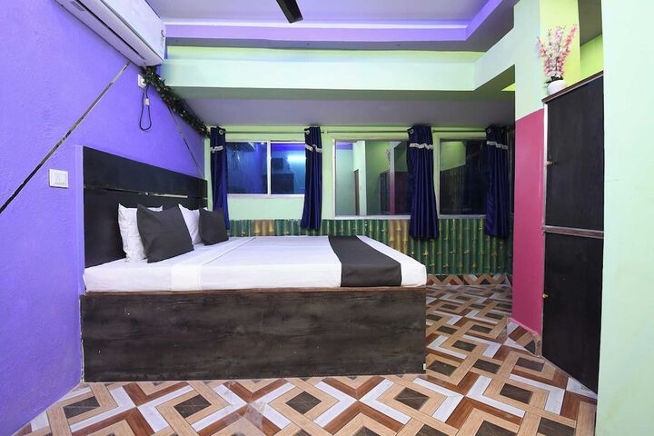 Hotel 3 of 6