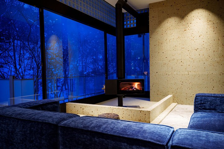 Hotel Interior 14 of 97