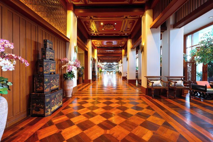 Hotel Interior 5 of 47
