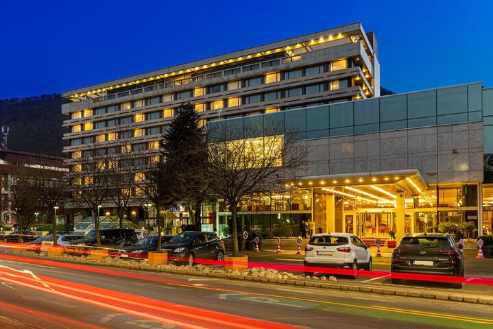 Hotel 89 of 91