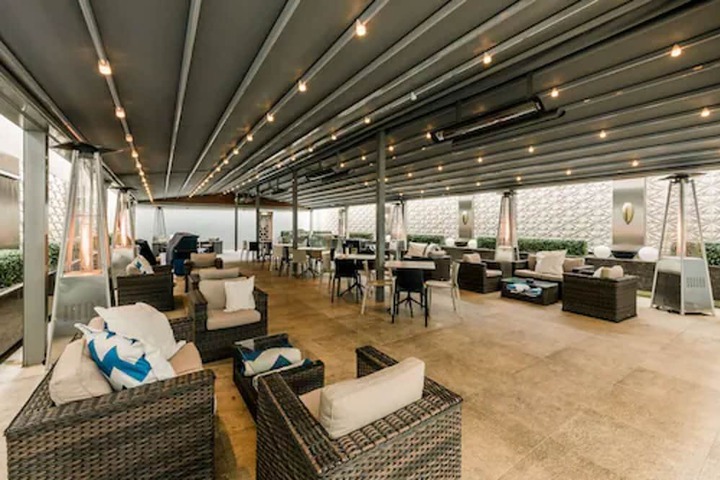Terrace/Patio 43 of 43